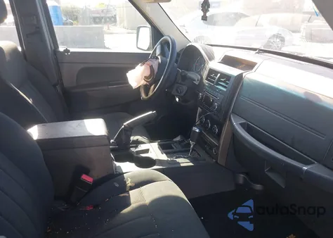 2012 Jeep Liberty Sport z USA, uszkodzony, nr VIN 1C4PJMAK8CW190070